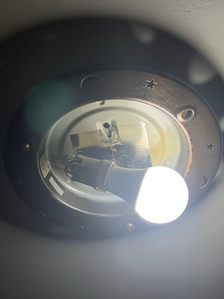 Bombilla LED Inteligente RGB+CCT Tuya