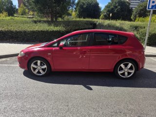SEAT Leon 2007