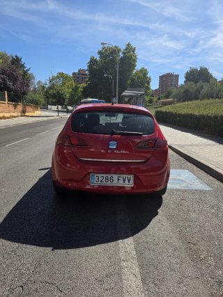 SEAT Leon 2007