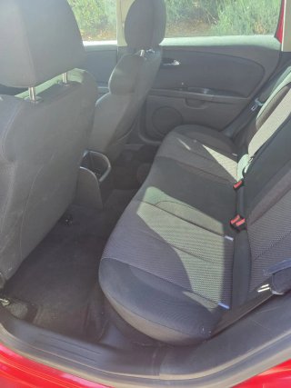 SEAT Leon 2007