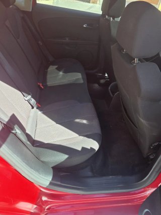SEAT Leon 2007