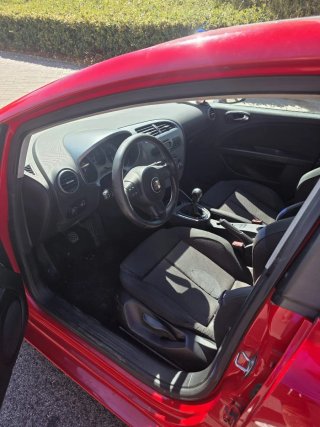 SEAT Leon 2007