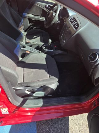SEAT Leon 2007