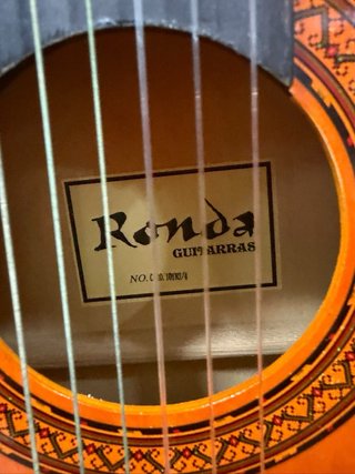 Guitarra Clásica para Principiantes + Funda