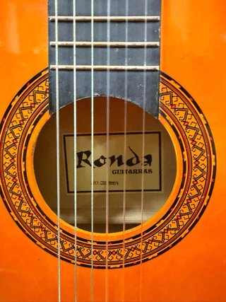Guitarra Clásica para Principiantes + Funda