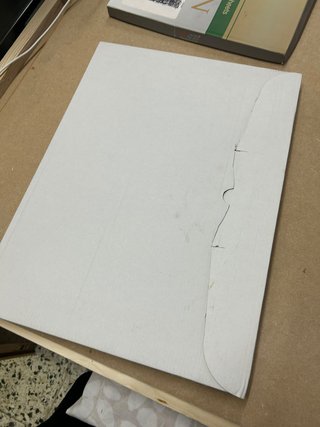 Carta per sublimazione A-SUB A3, 2 confezioni