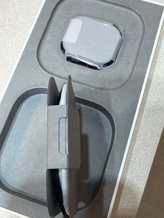 Apple Watch Ultra Negro