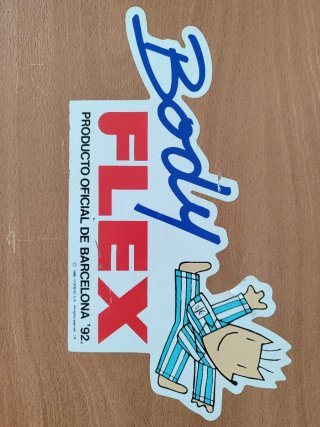 Somier Body Flex 90x180cm