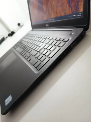 Ordenador portátil Dell I5