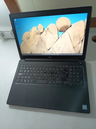 Ordenador portátil Dell I5