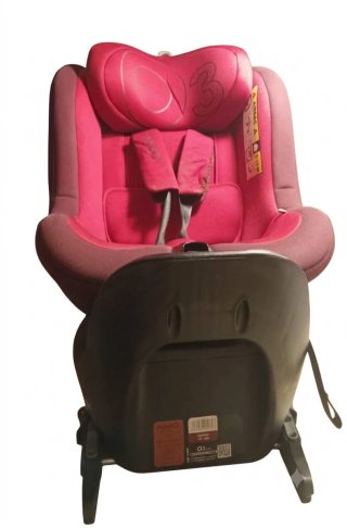 Silla de coche Be Cool Nado O3