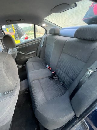 BMW 320d e46