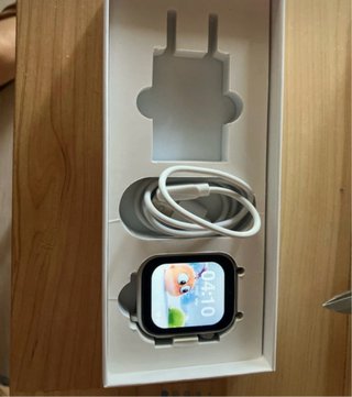 Smartwatch SaveFamily para Niños