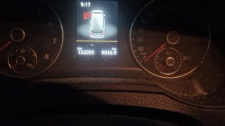SEAT Alhambra 2017