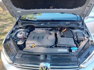 Volkswagen Golf Sportsvan 2015
