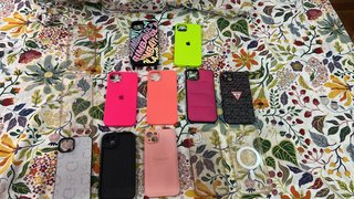 Cover per iPhone 14 Plus