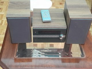 Minicadena Pioneer