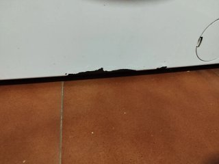 Lavadora Beko 8kg