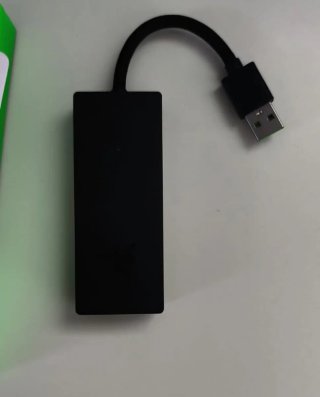 Placa de Captura Razer Ripsaw X