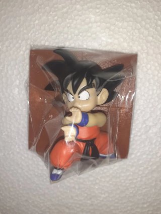 Figura Goku Banpresto