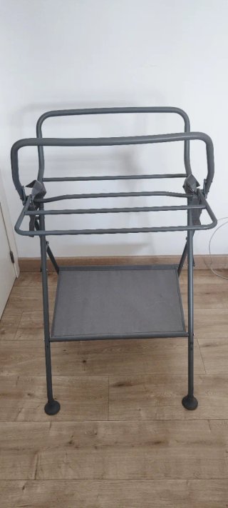 Soporte para Bañera Twistshake