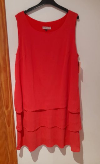 Vestido verano