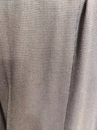 Traje de chaqueta Mango azul