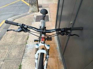Bicicleta Kona MTB