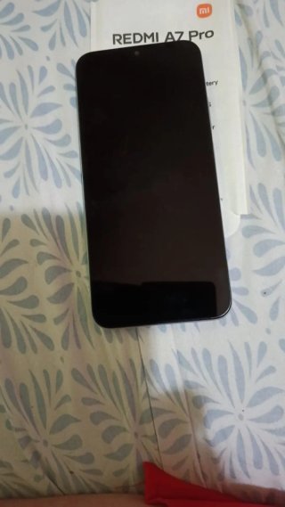 Xiaomi Redmi A7 Pro