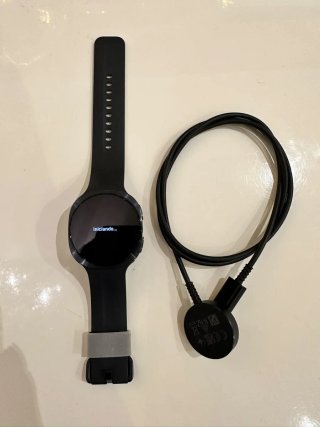 Samsung Galaxy Watch 9 44mm Negro