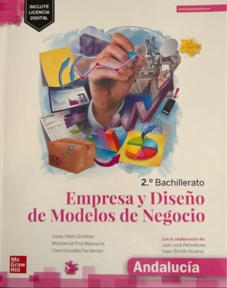 Preguntar  Economia 2 de bachillerato