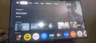 Smart TV Xiaomi android pulgada 43