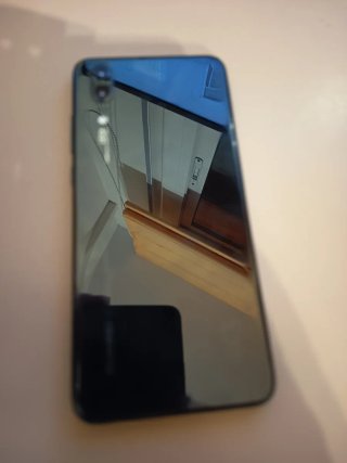 Huawei P20