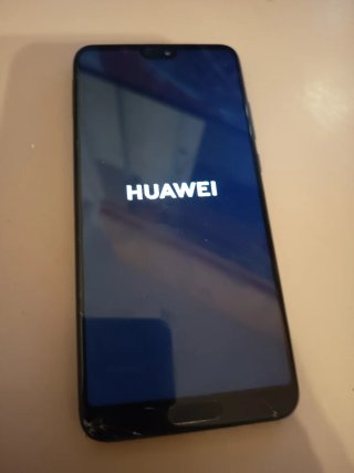 Huawei P20