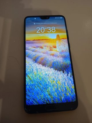 Huawei P20