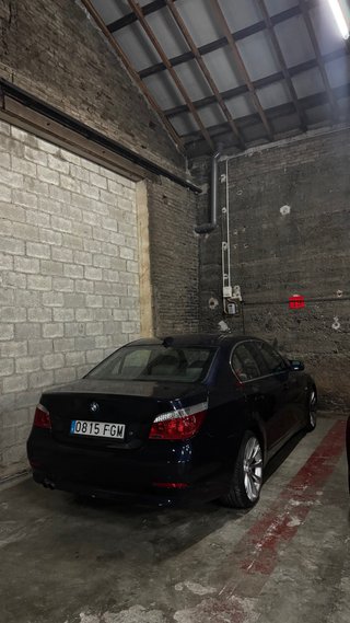 BMW Serie 5 2006
