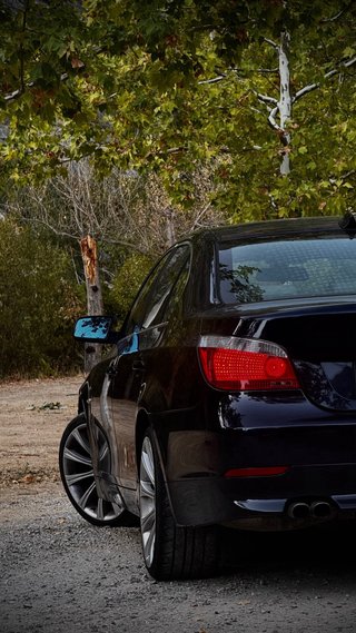 BMW Serie 5 2006