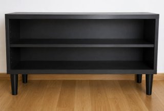 Mueble de tv (sin cestas)