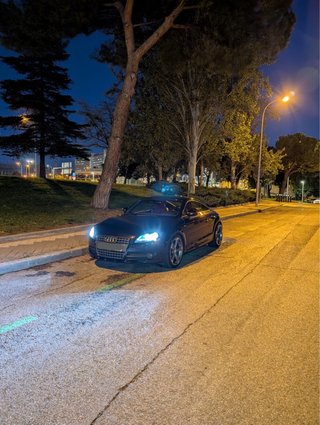 Audi TT 2007