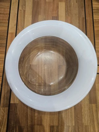 Puerta Escotilla Lavadora Whirlpool 481010906633