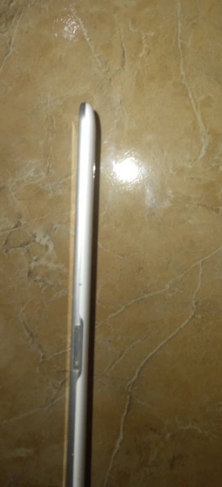 Tablet Samsung Blanca