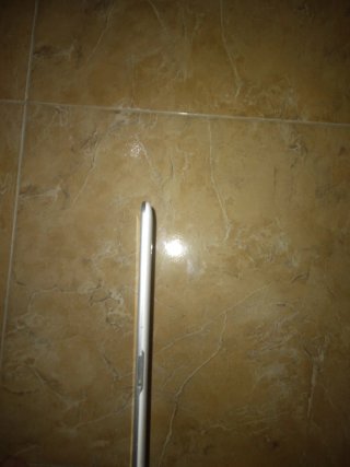 Tablet Samsung Blanca