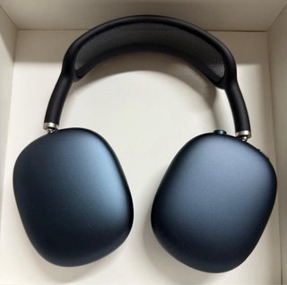 Airpods Max Midnight