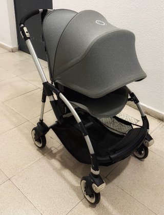 Silla Bugaboo Bee. REGALOS. Venta en persona.