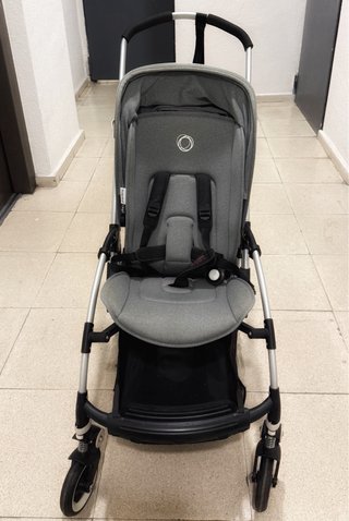Silla Bugaboo Bee. REGALOS. Venta en persona.