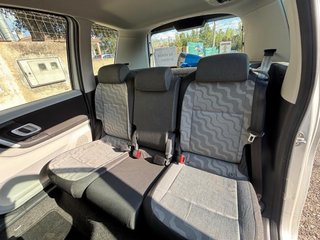 Skoda Roomster 2007