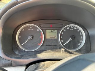 Skoda Roomster 2007