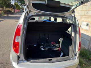 Skoda Roomster 2007