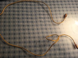 Cable Link para Game Boy