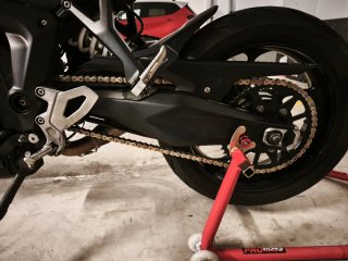Triumph Tiger Sport 660
